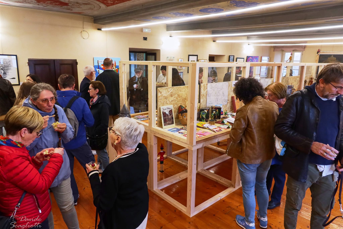inaugurazione