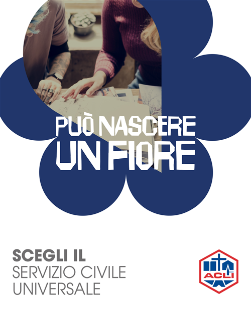 Bando Servizio Civile Universale 2026