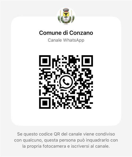 Canale WhatsApp