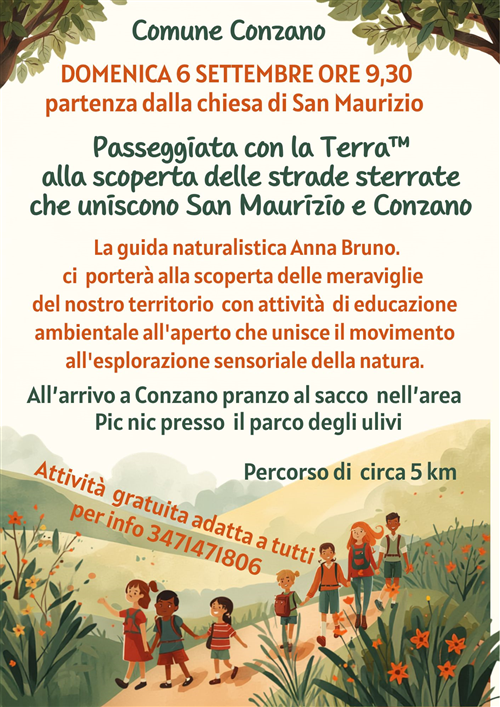 Colline in festa 2026