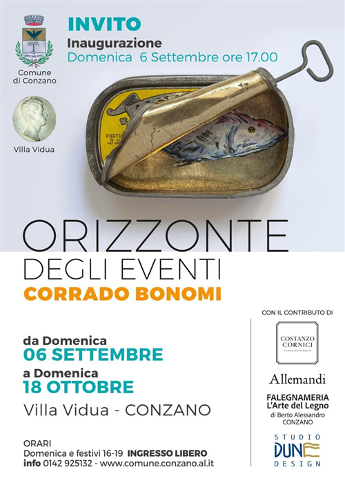 Colline in festa 2026